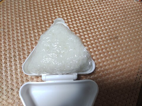 アレマヨおにぎり